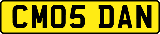 CM05DAN