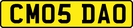 CM05DAO