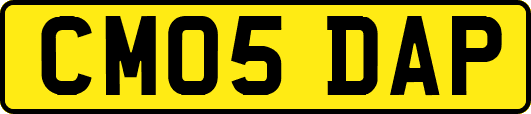 CM05DAP