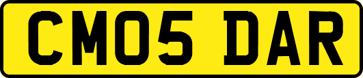 CM05DAR