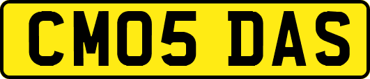 CM05DAS