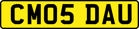 CM05DAU
