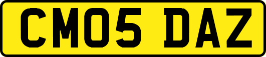 CM05DAZ