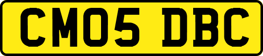 CM05DBC
