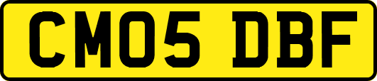 CM05DBF