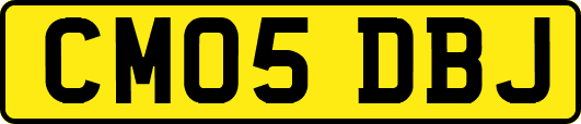 CM05DBJ