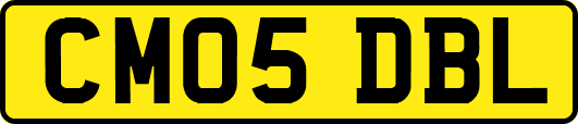 CM05DBL