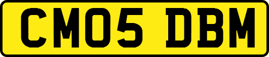 CM05DBM