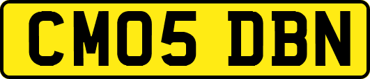 CM05DBN