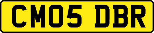 CM05DBR