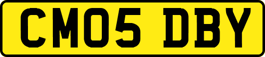 CM05DBY