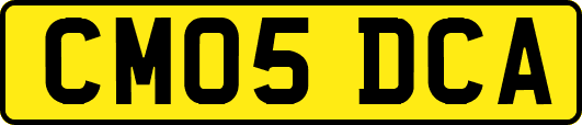 CM05DCA