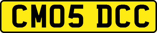 CM05DCC