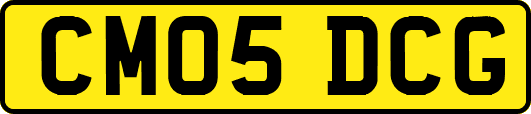 CM05DCG