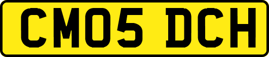 CM05DCH
