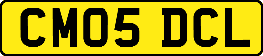 CM05DCL