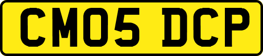 CM05DCP