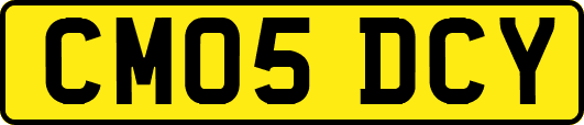 CM05DCY