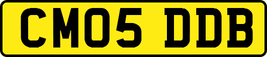CM05DDB
