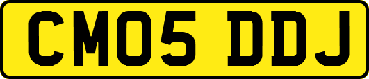 CM05DDJ