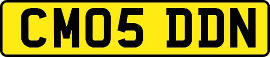 CM05DDN