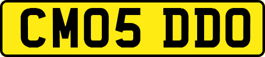 CM05DDO