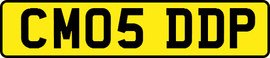 CM05DDP