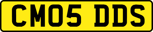 CM05DDS