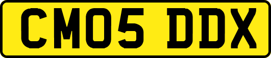 CM05DDX