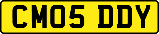 CM05DDY