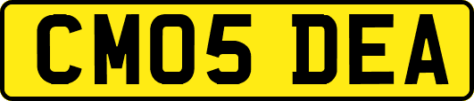 CM05DEA