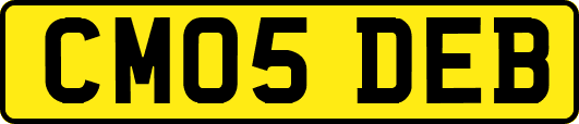CM05DEB