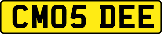 CM05DEE