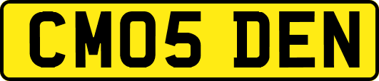 CM05DEN