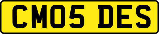 CM05DES