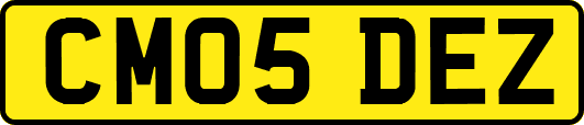 CM05DEZ