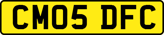 CM05DFC