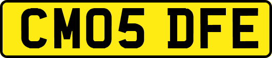 CM05DFE