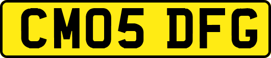 CM05DFG