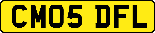 CM05DFL