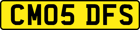 CM05DFS