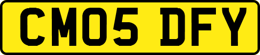 CM05DFY