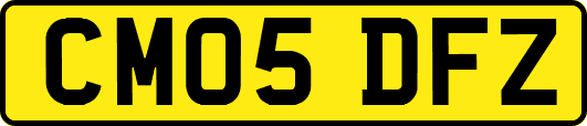 CM05DFZ