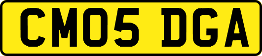 CM05DGA
