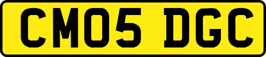 CM05DGC