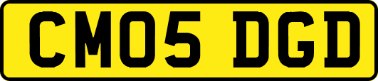 CM05DGD