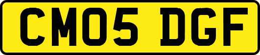CM05DGF