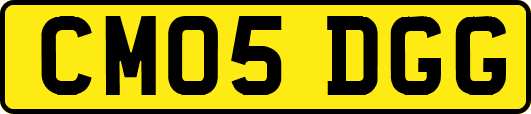 CM05DGG