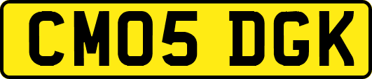 CM05DGK