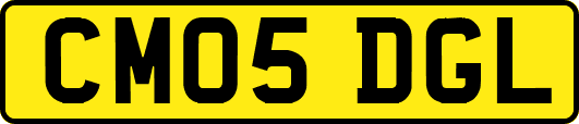 CM05DGL
